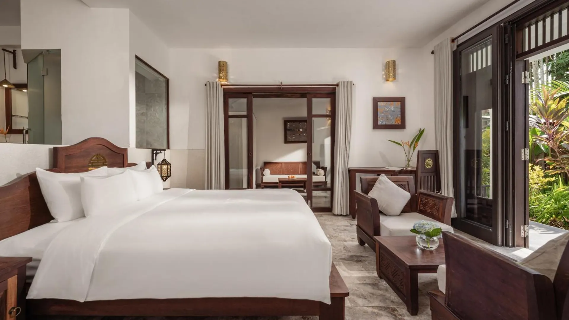 Hoi An Ancient House Village Resort&Spa Vietnam