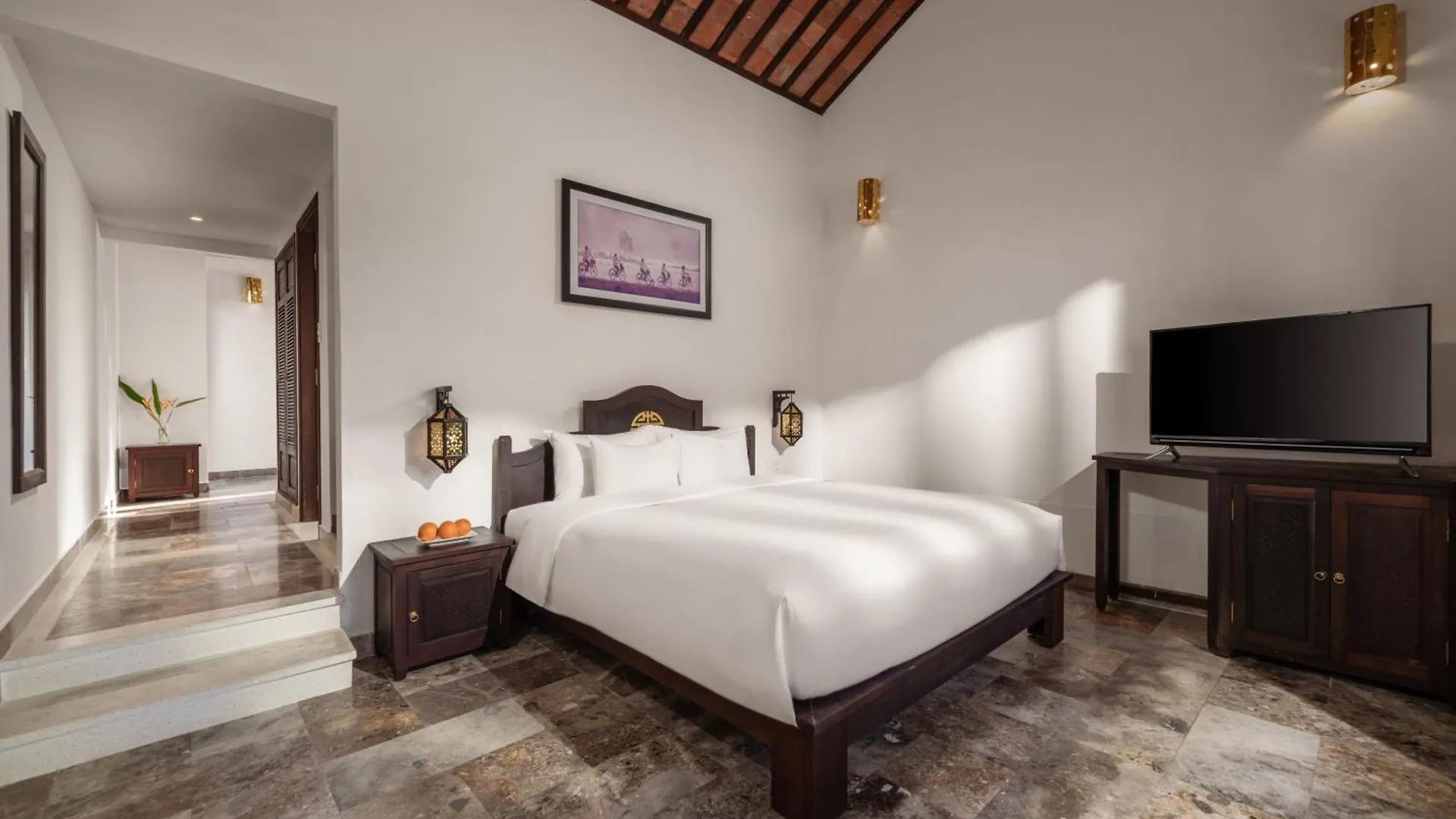 Hoi An Ancient House Village Resort&Spa