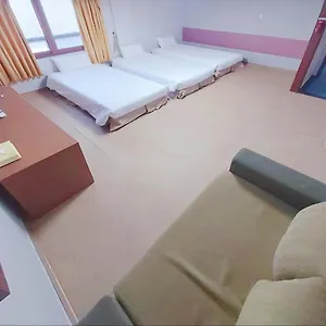 뉴 맨하탄 호텔 제주