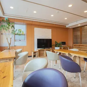 J2 패밀리 호텔 제주