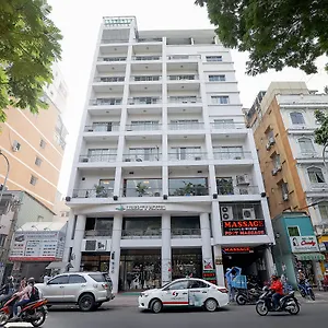 Liberty Saigon Parkview Vietnam
