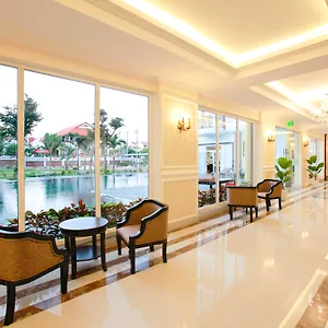 Hotel Sincerity Y, Hoi An