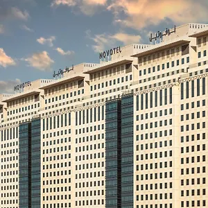 Novotel Makkah Thakher Saudi-Arabien