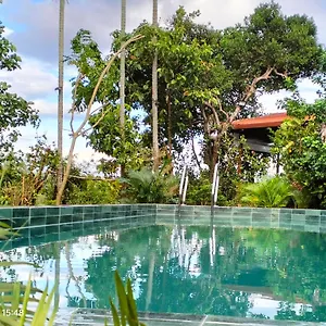 Bed and breakfast La Terrazza, Hoi An