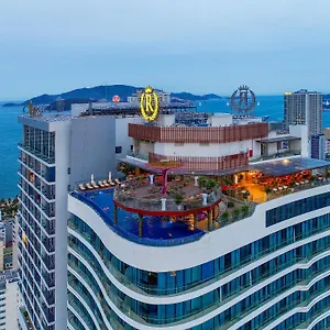 리게일리어 골드 호텔 나트랑