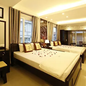 Gia Vien Hội An