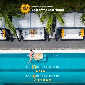 Hotel Sincerity Y, Hoi An