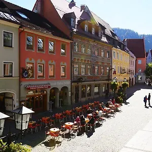 Bavaria - Design , Füssen Alemania