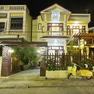Bed and breakfast Qua Cam Tim, Hoi An