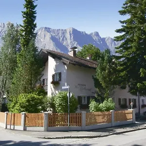 Haus Hollental , Garmisch-Partenkirchen Alemania