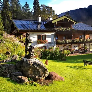 Gästehaus Sägfeiler Deutschland