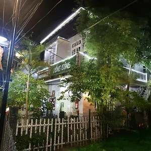 Bed and breakfast Hong Cong, Hoi An