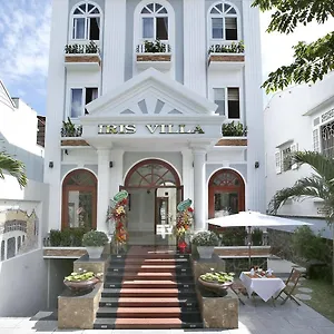 Bed and breakfast Iris De, Hoi An