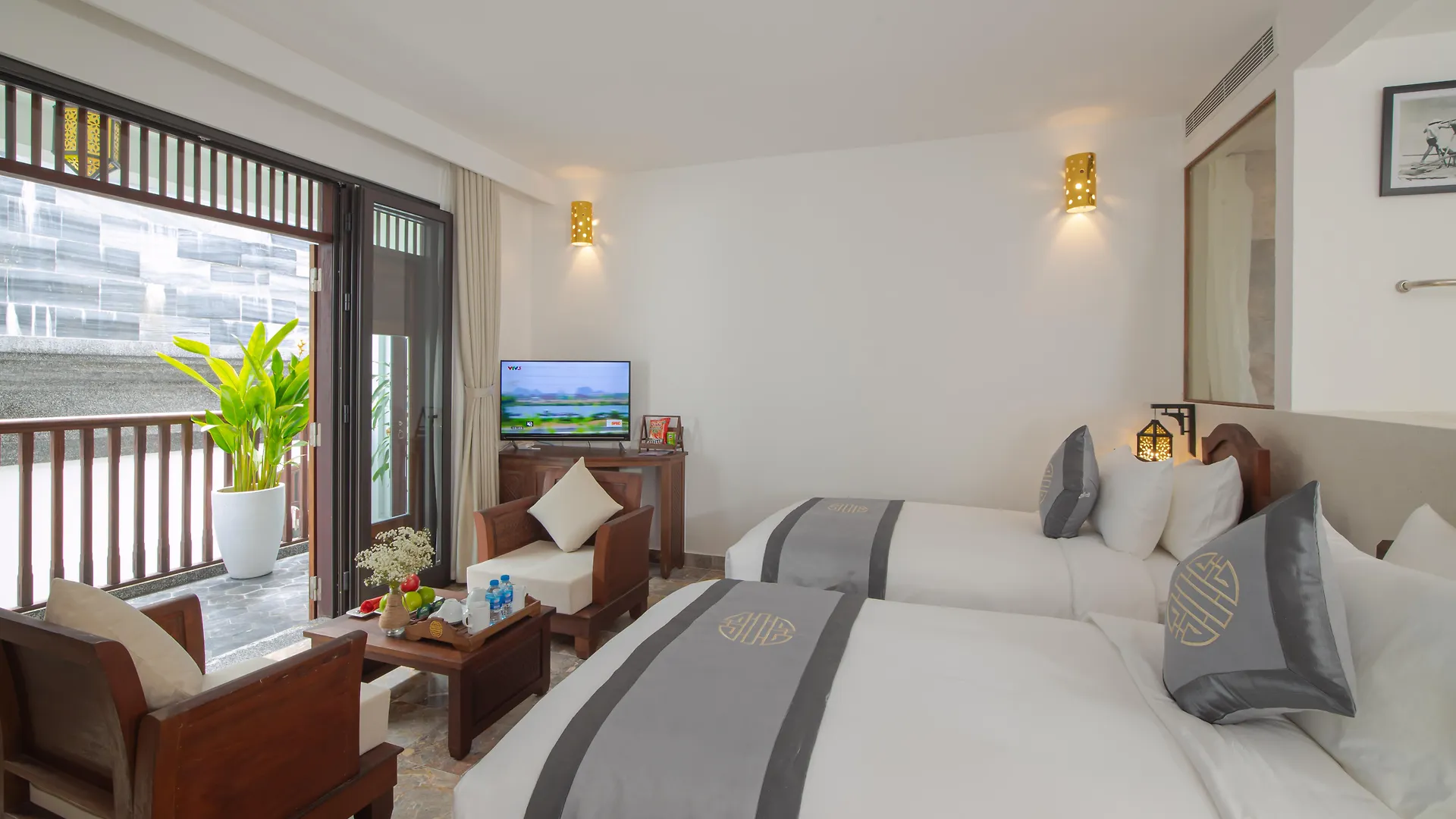 Legacy Hoi An Resort