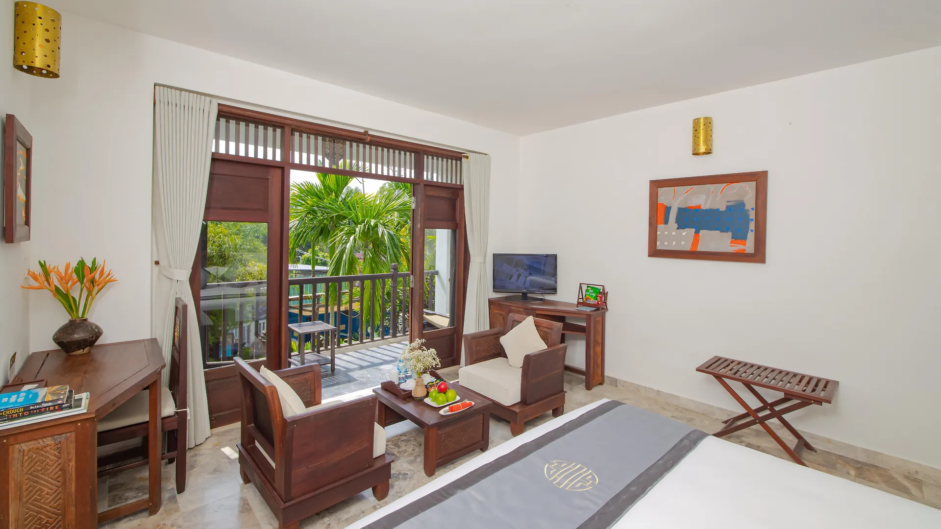 Legacy Hoi An Resort