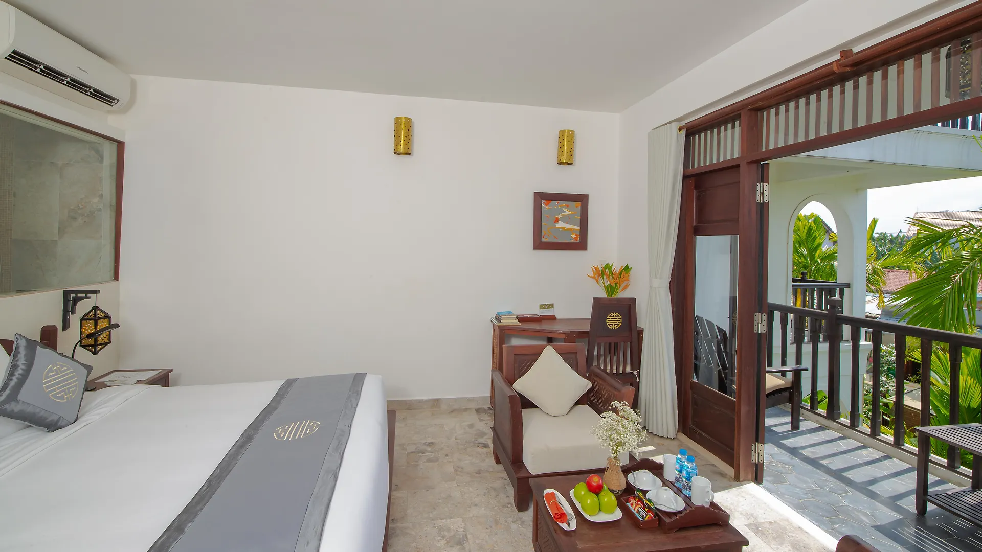 Legacy Hoi An Resort