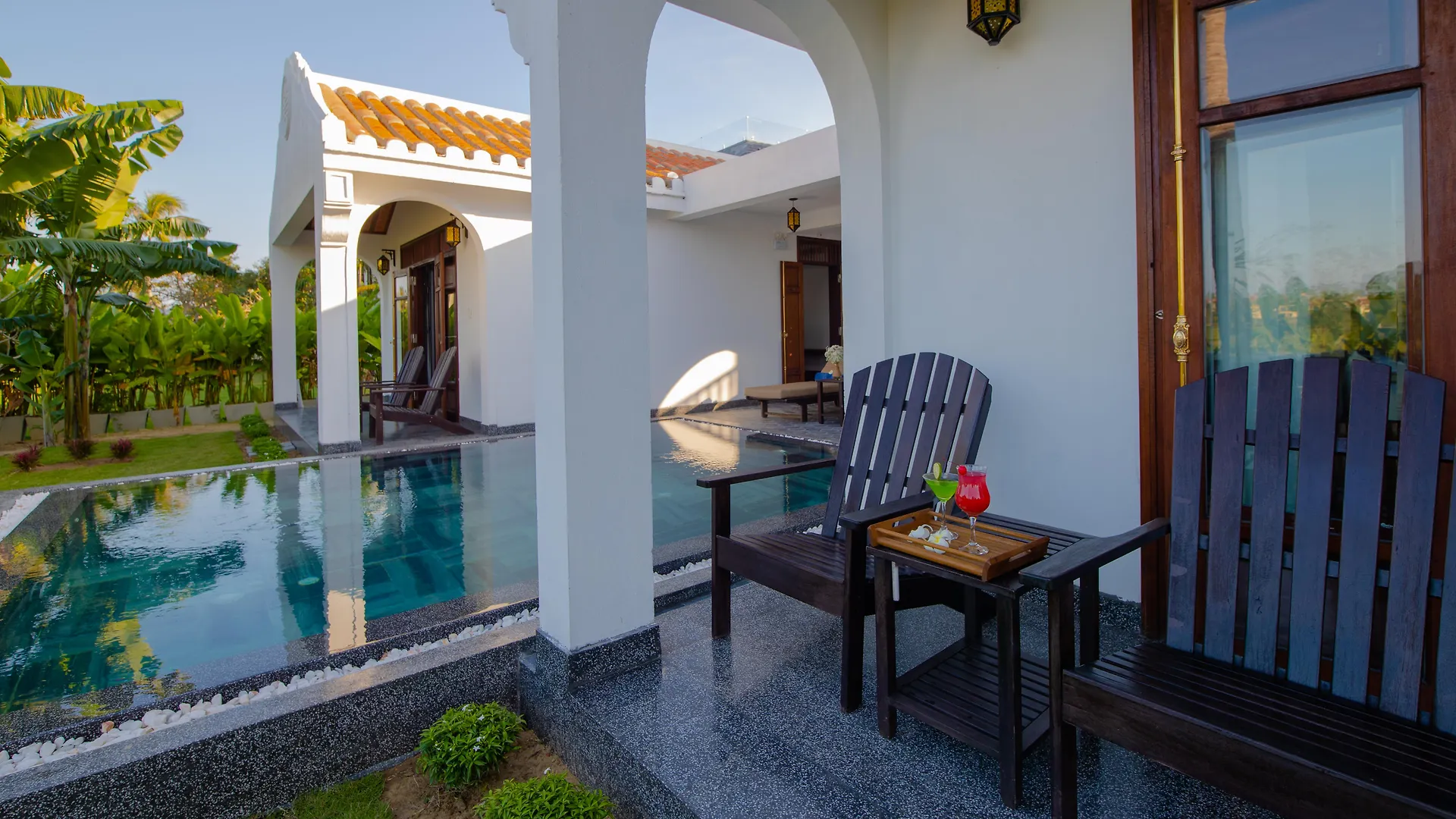 Legacy Hoi An Resort