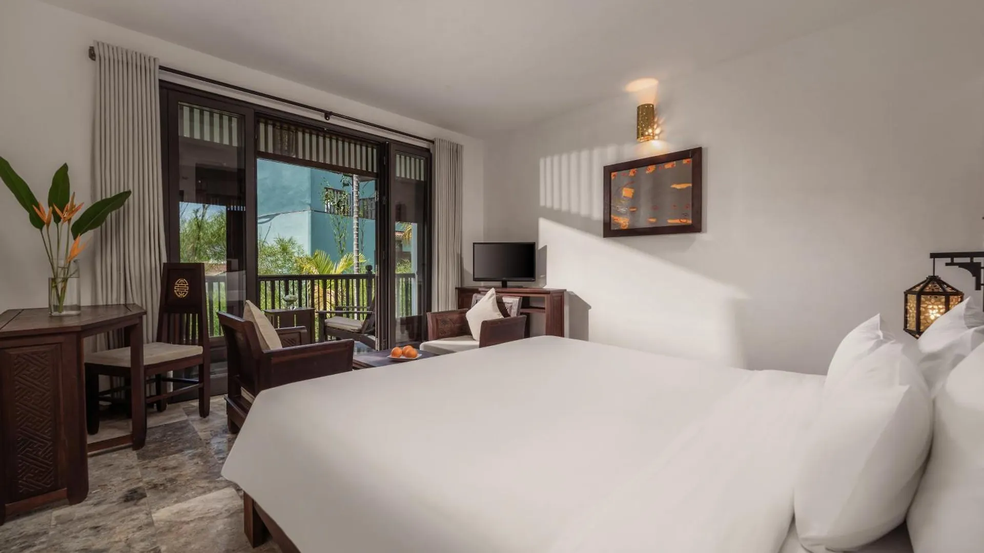 Legacy Hoi An Resort 4*,