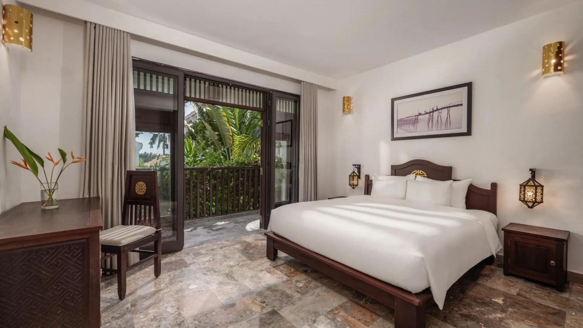 Legacy Hoi An Resort