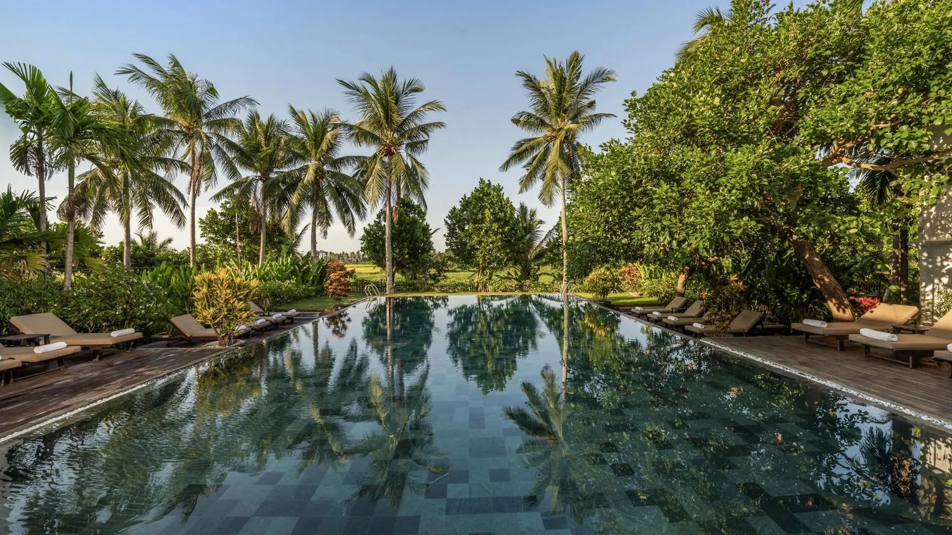 Legacy Hoi An Resort