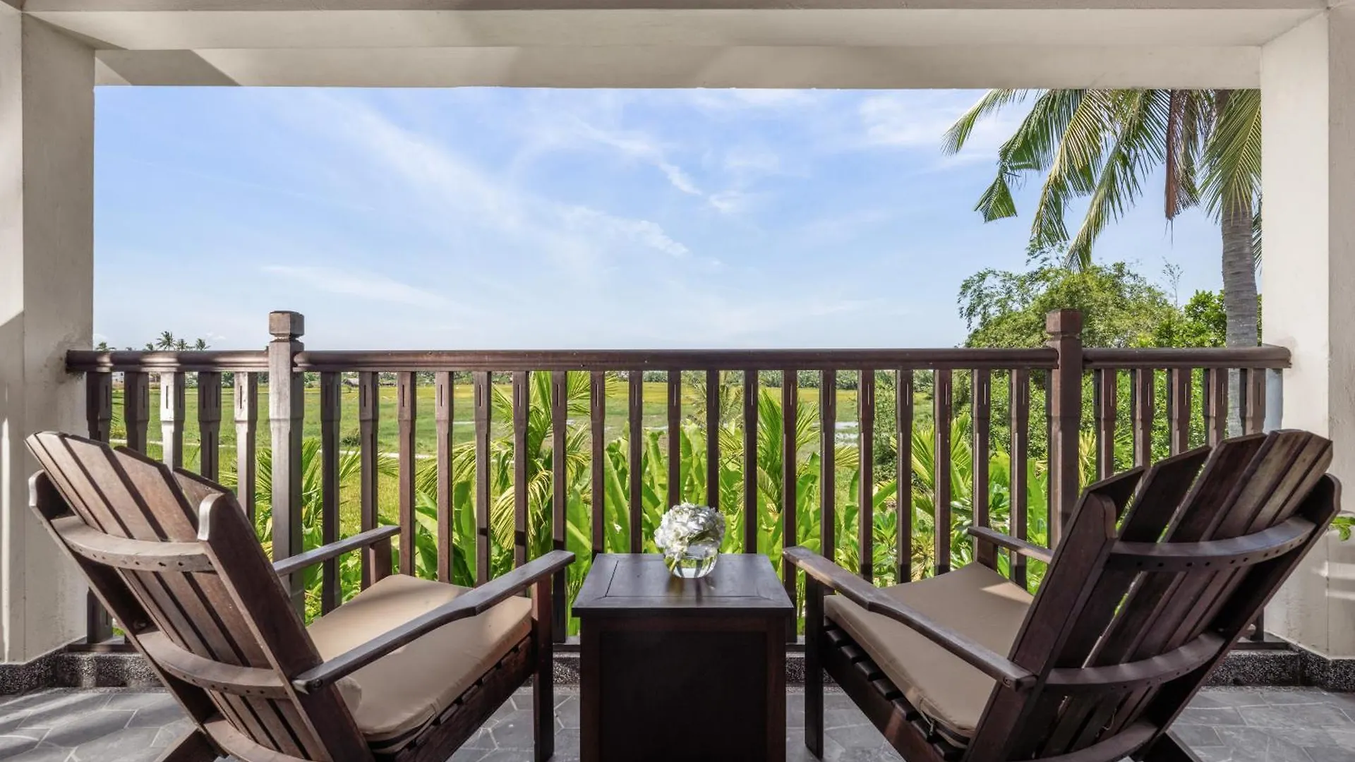 Legacy Hoi An Resort