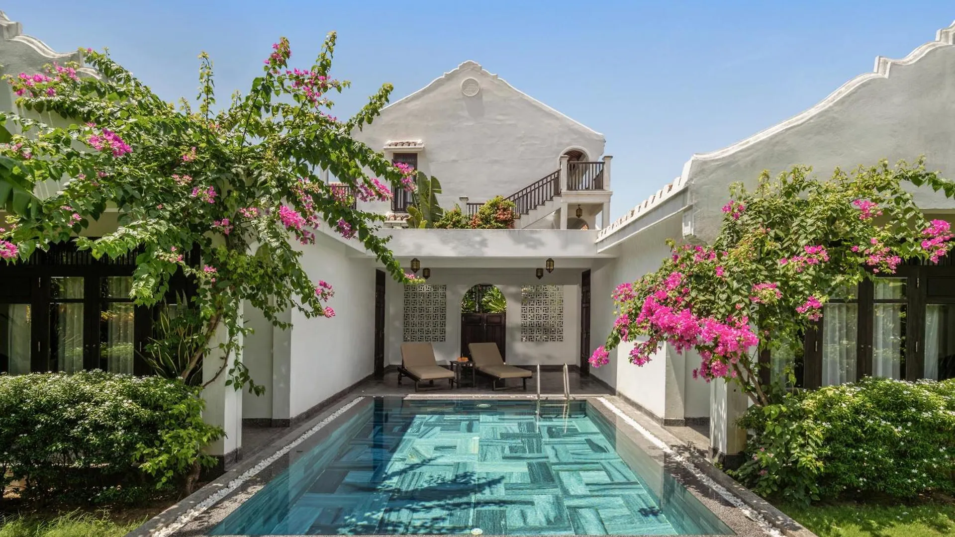 Legacy Hoi An Resort
