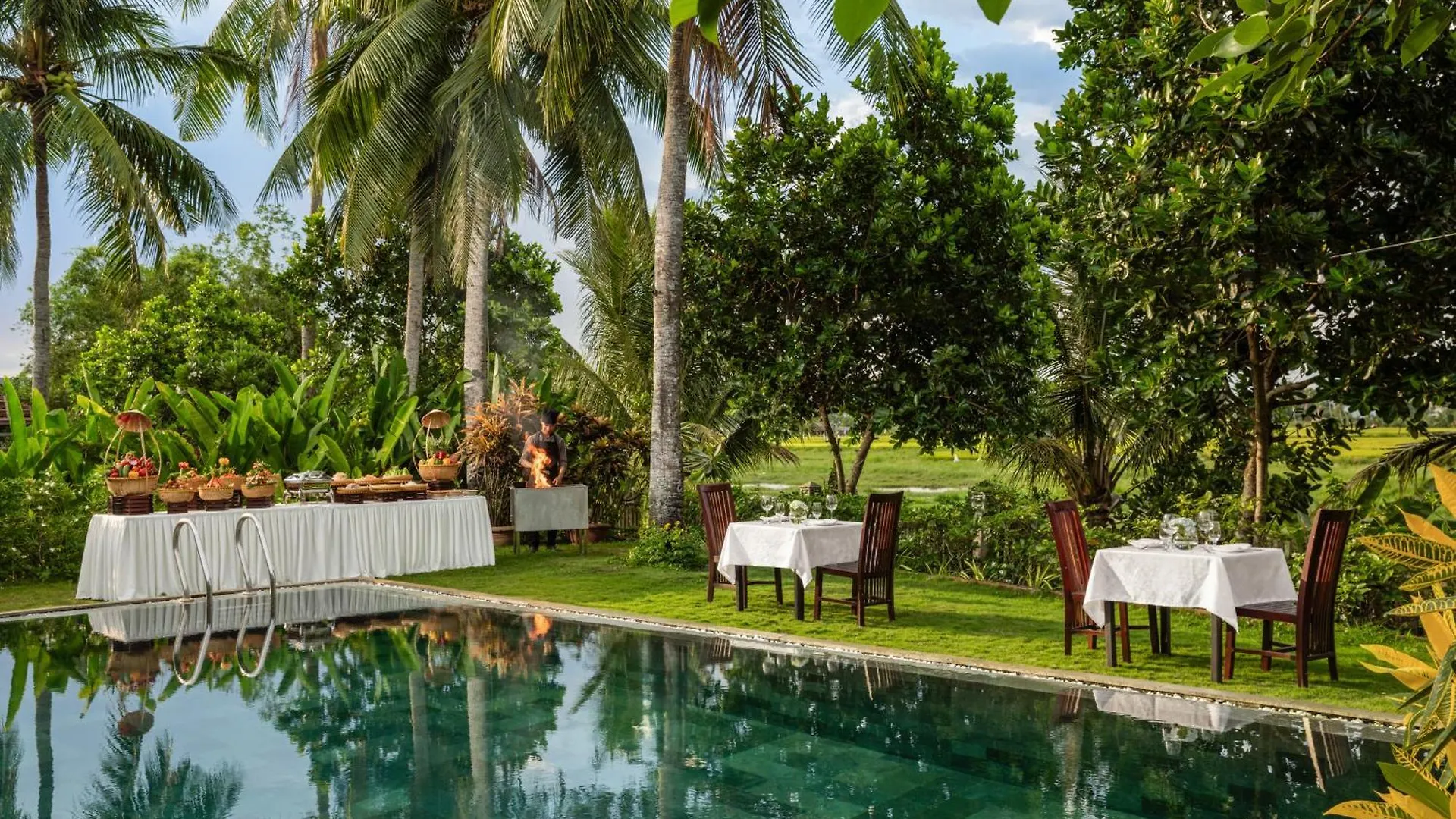 Legacy Hoi An Resort