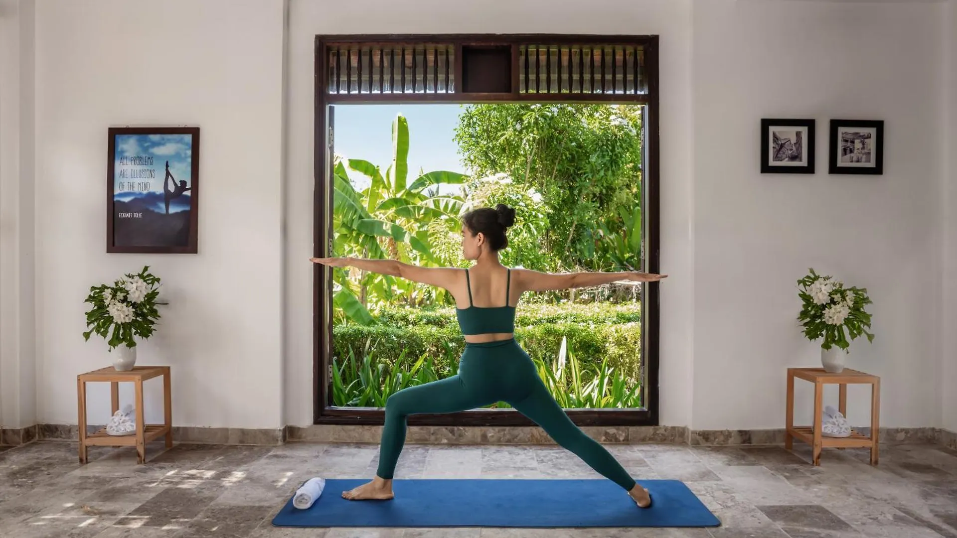 Legacy Hoi An Resort Vietnam