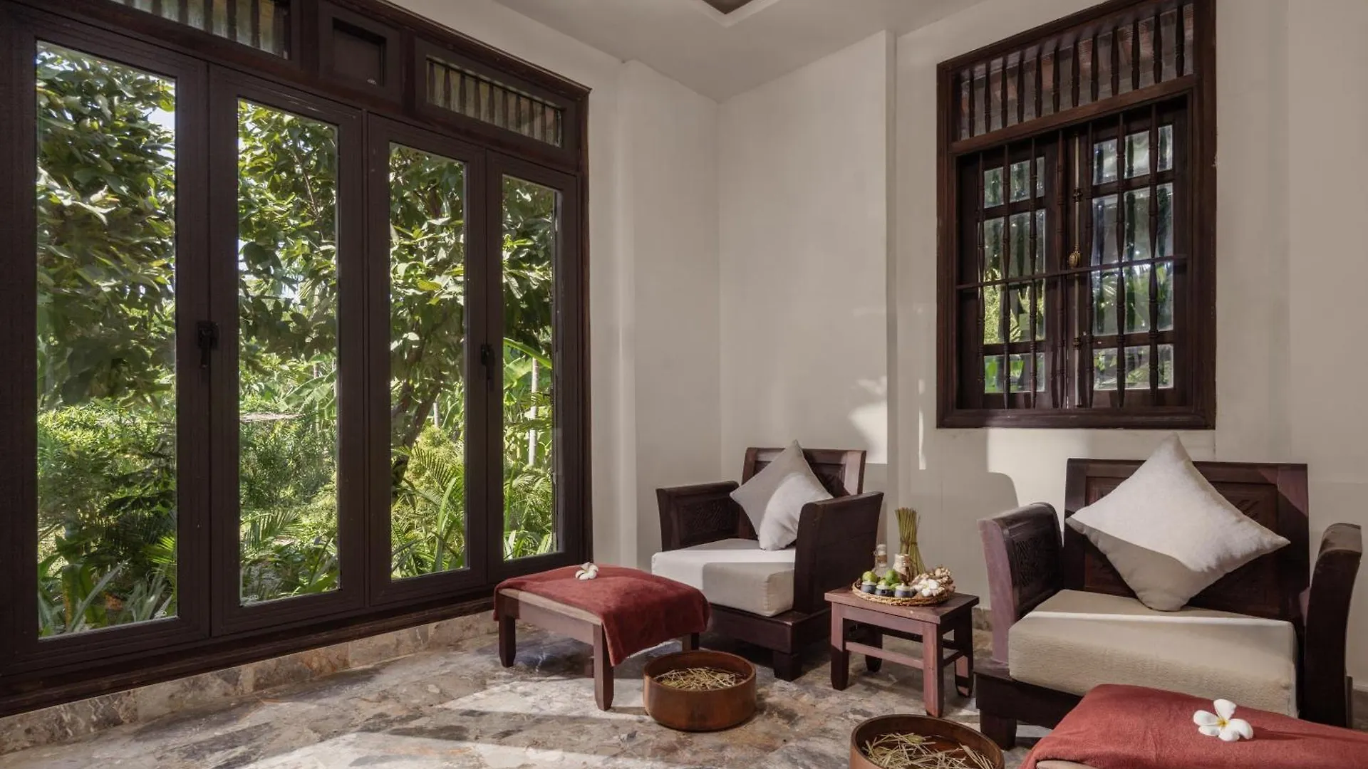 Legacy Hoi An Resort