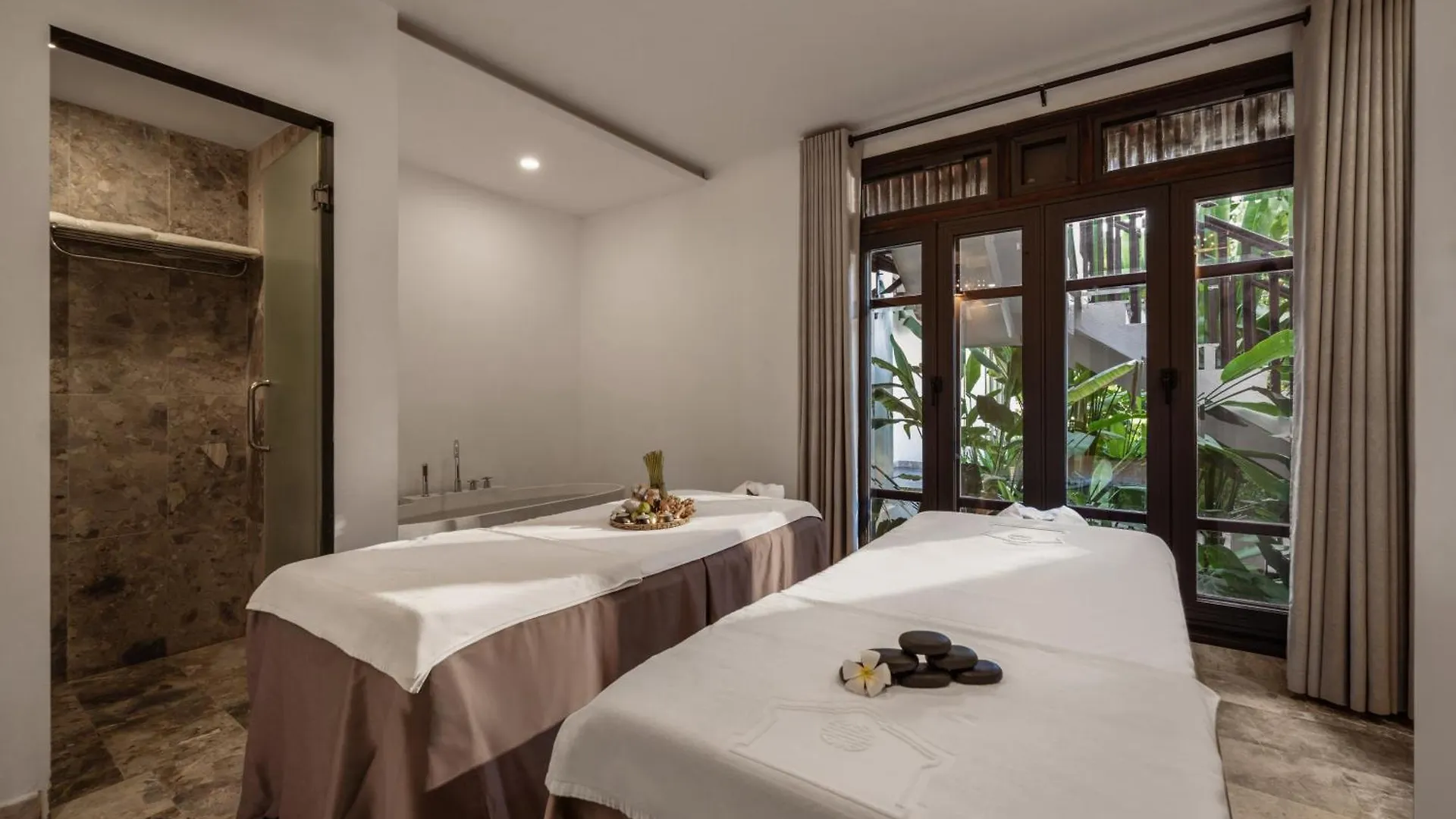 Legacy Hoi An Resort