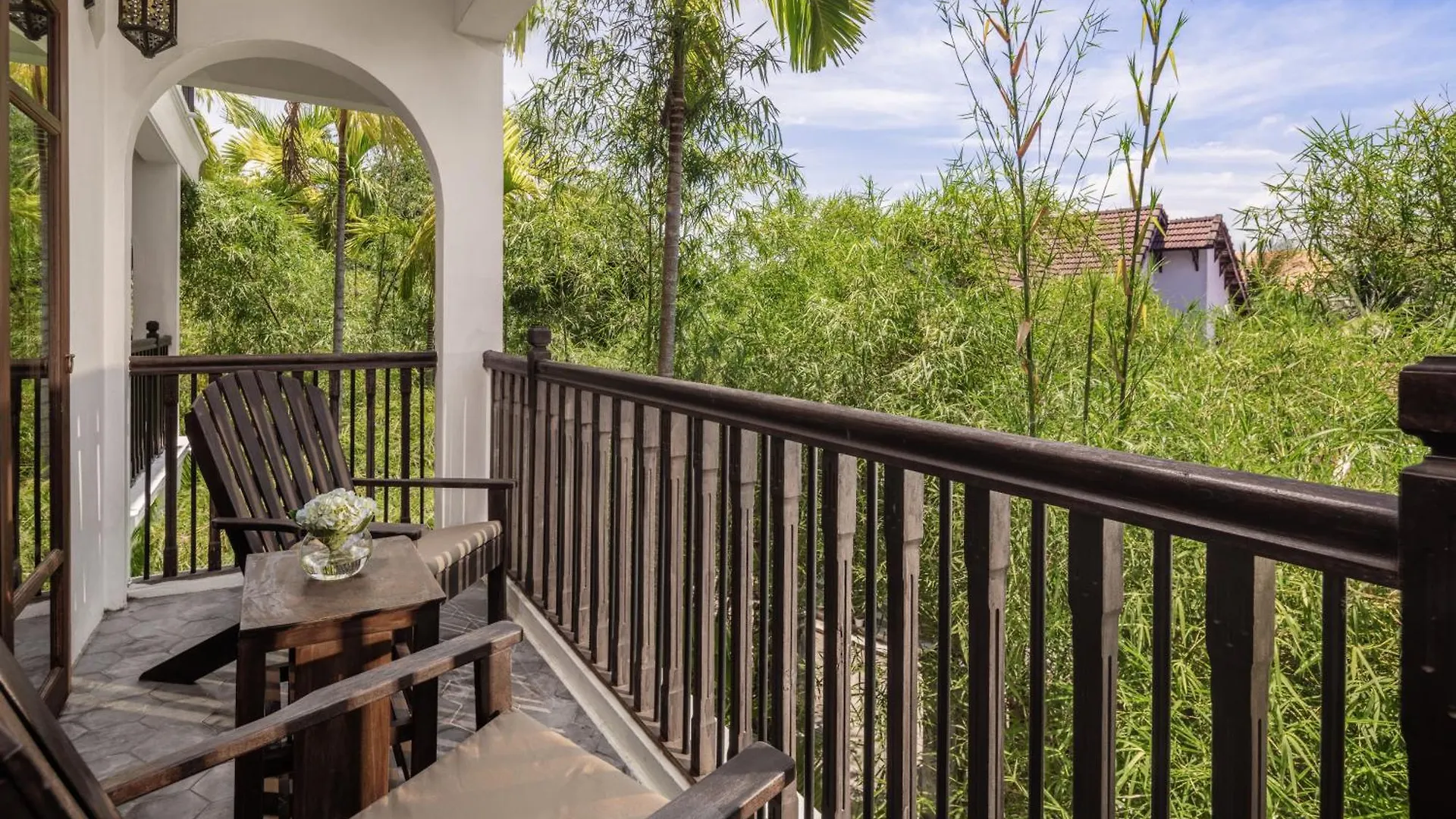 Legacy Hoi An Resort