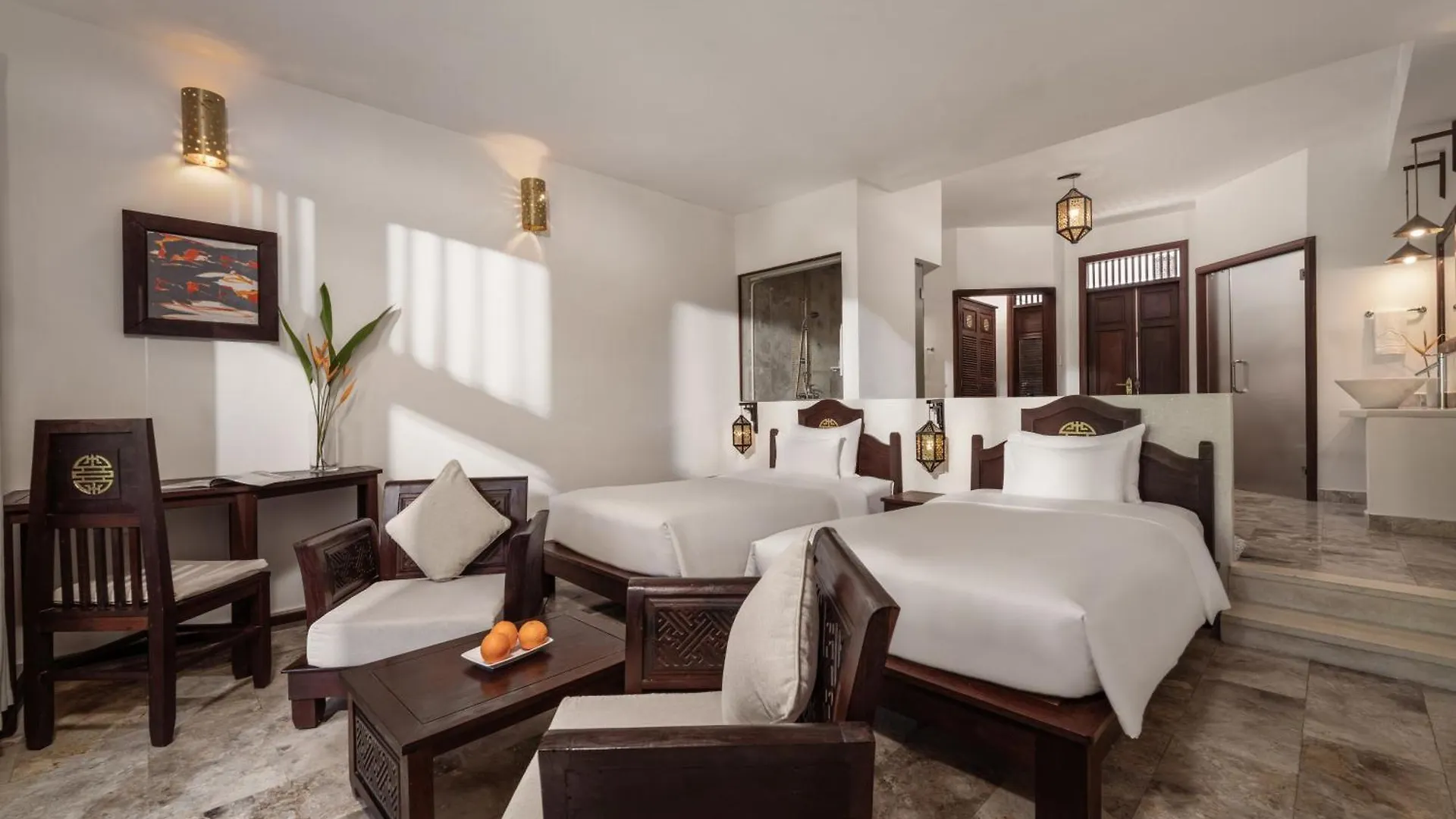 Legacy Hoi An Resort