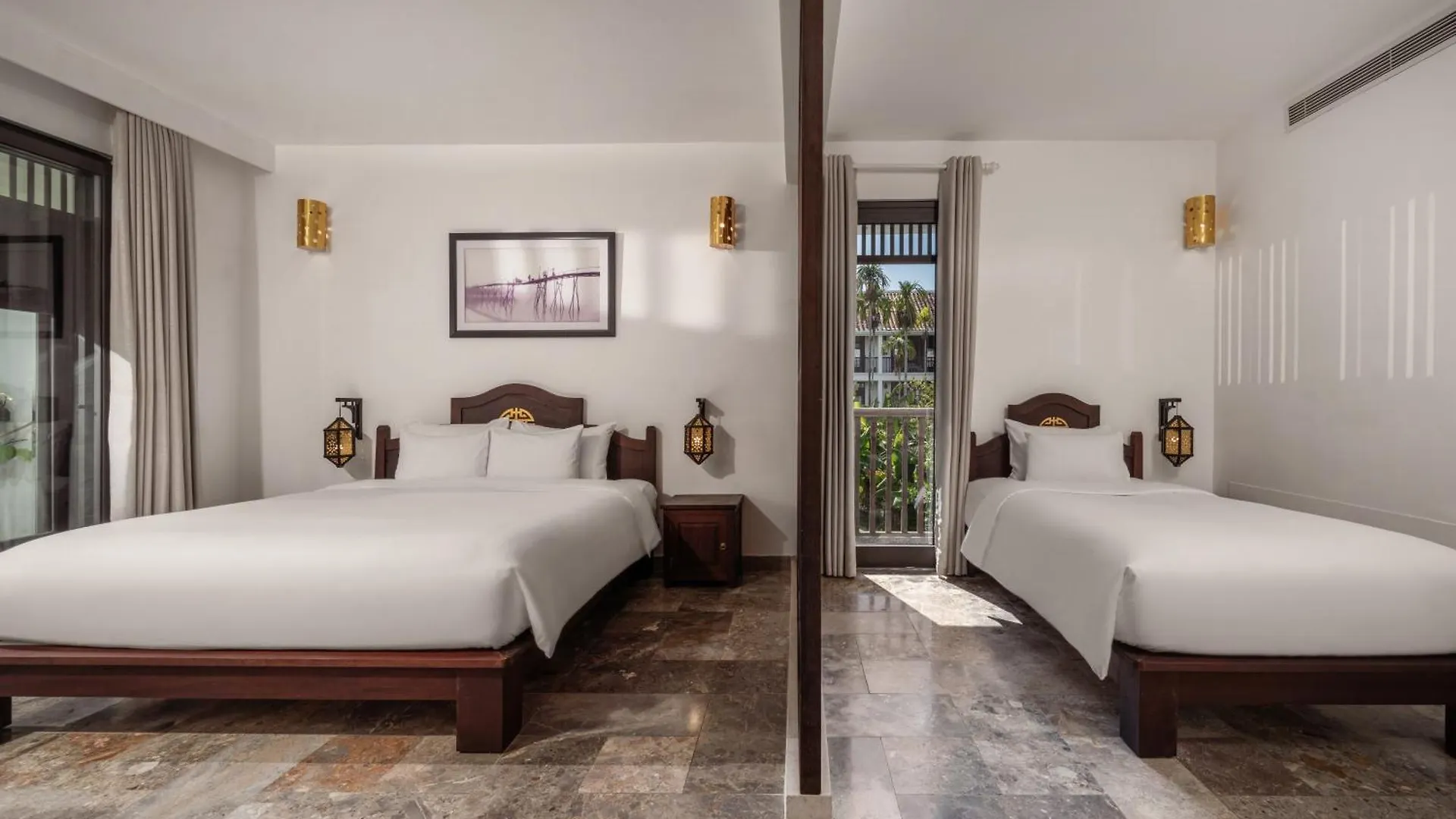 Legacy Hoi An Resort 4*,  Vietnam