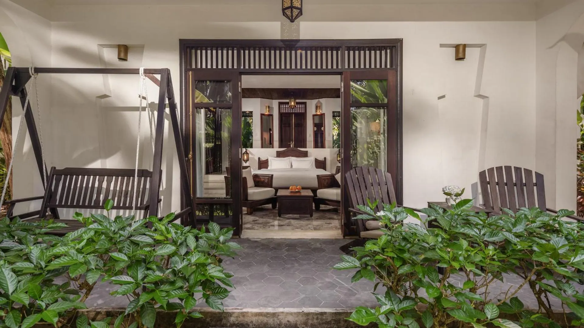 Legacy Hoi An Resort