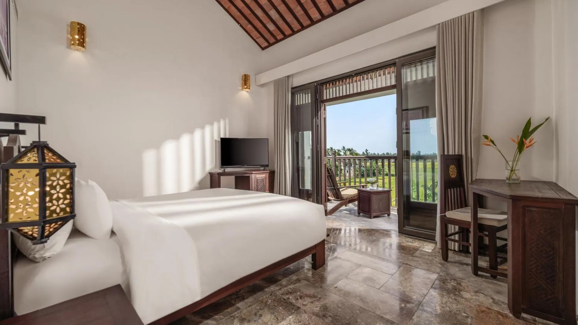 Legacy Hoi An Resort