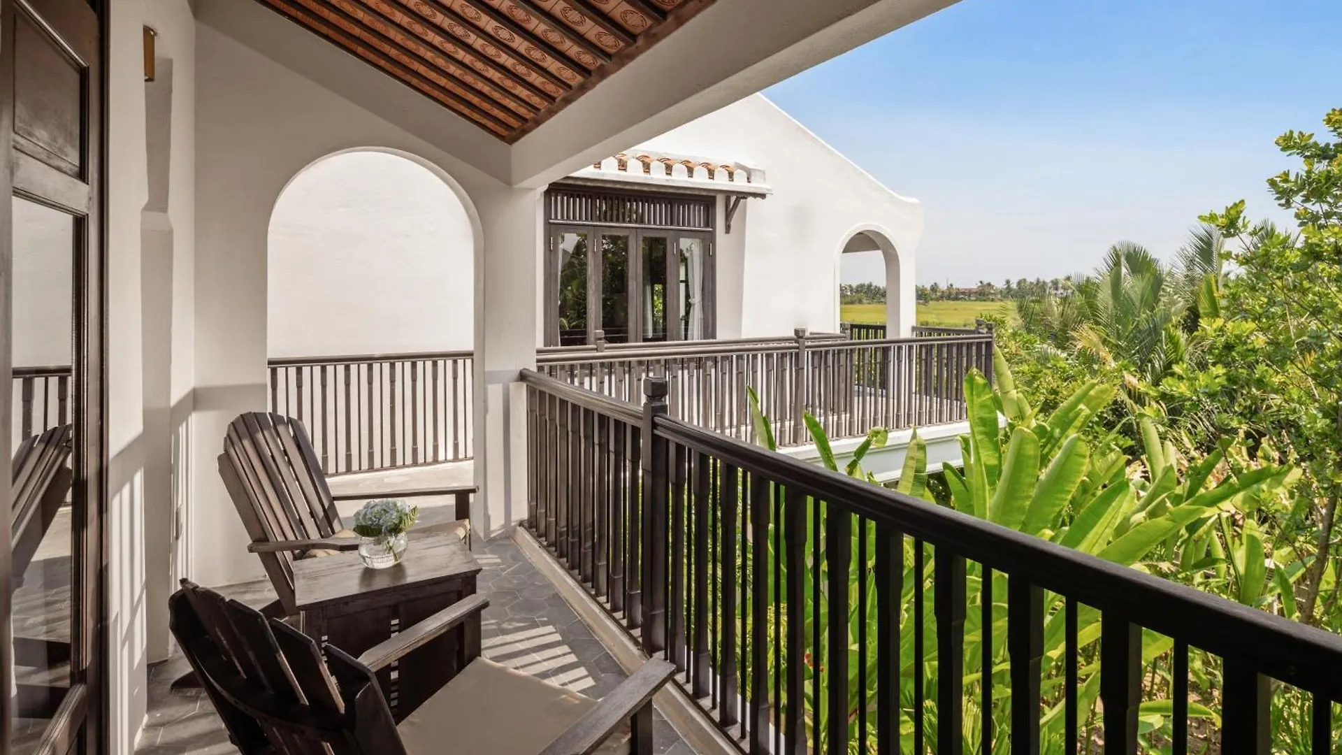 ****  Legacy Hoi An Resort Vietnam