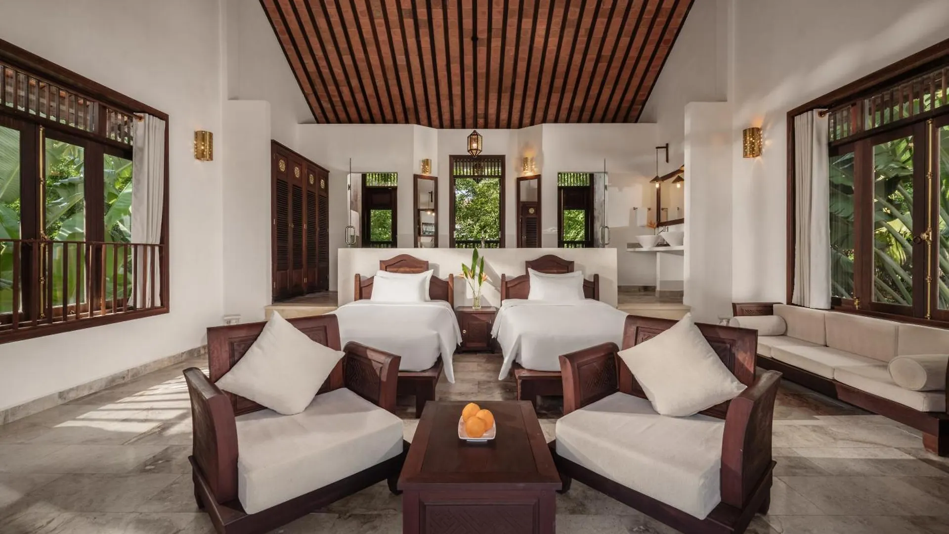 Legacy Hoi An Resort