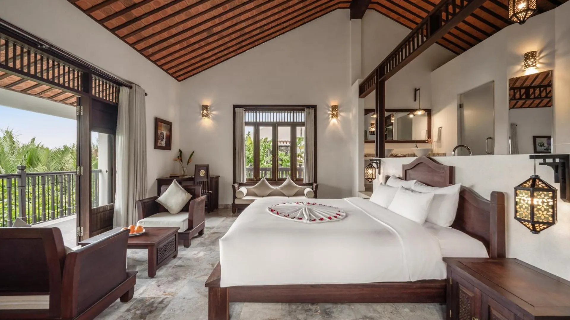 Legacy Hoi An Resort