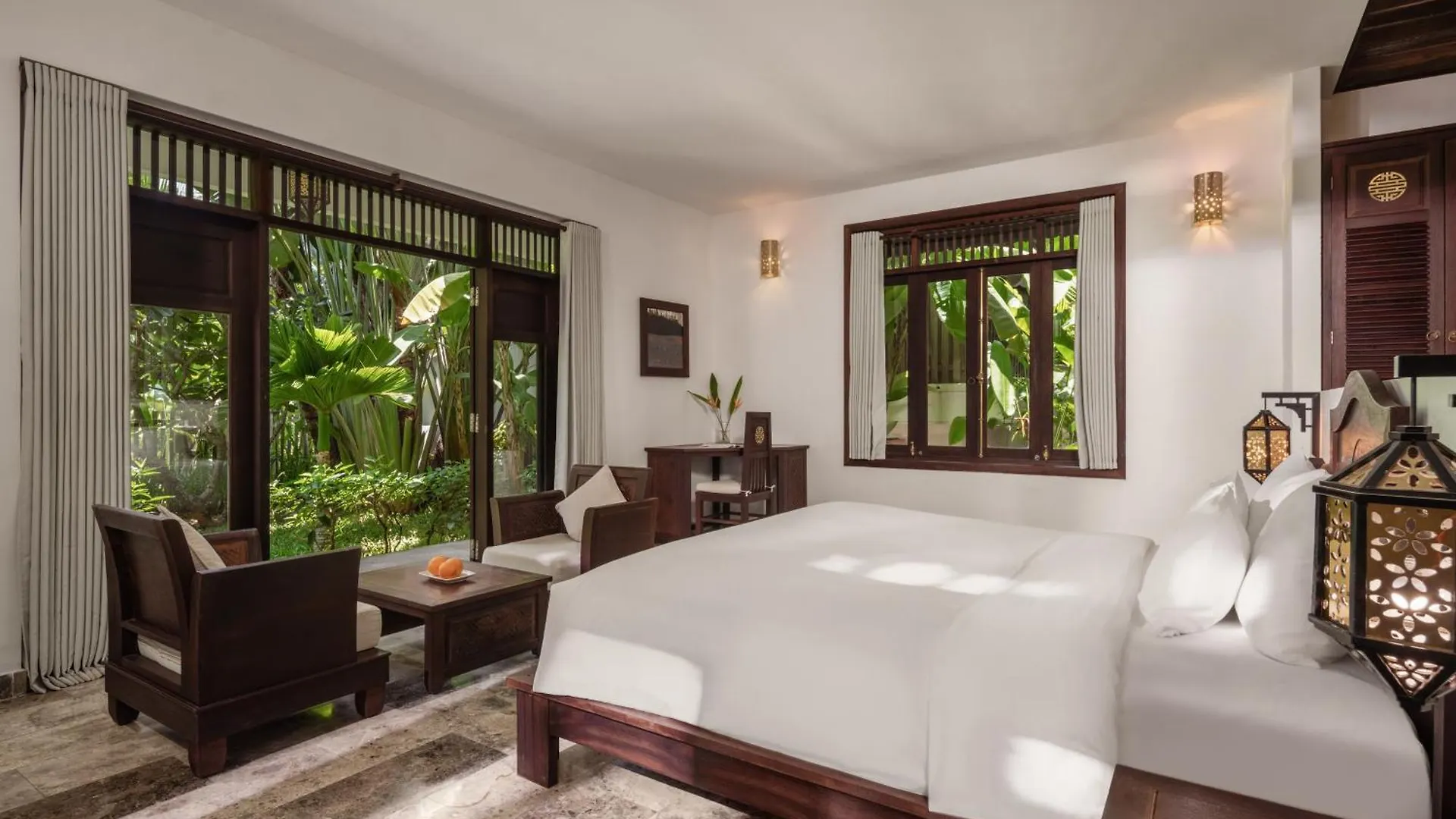 ****  Legacy Hoi An Resort Vietnam