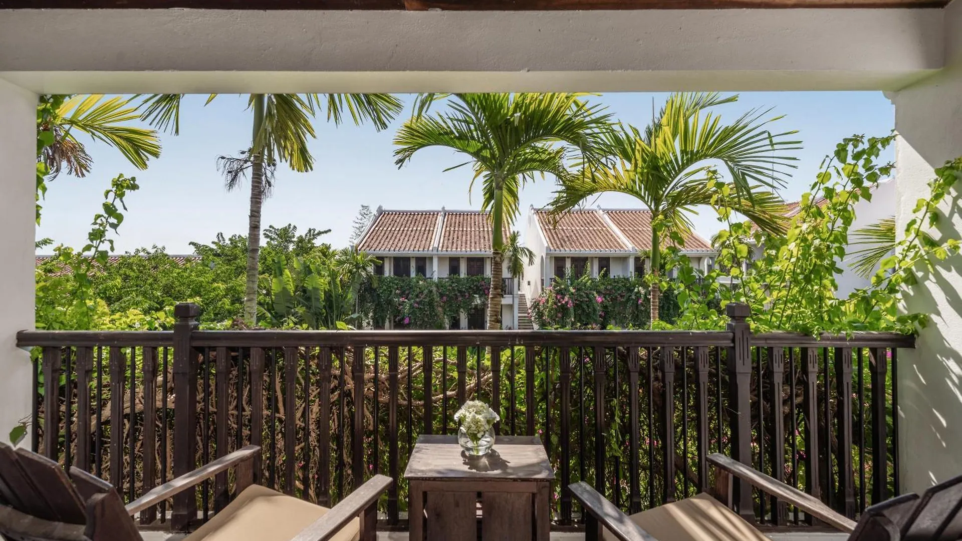 Legacy Hoi An Resort Vietnam