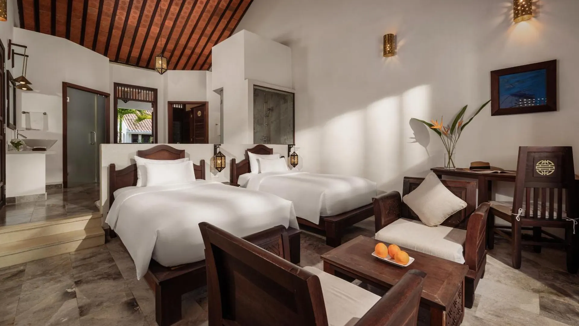 Legacy Hoi An Resort
