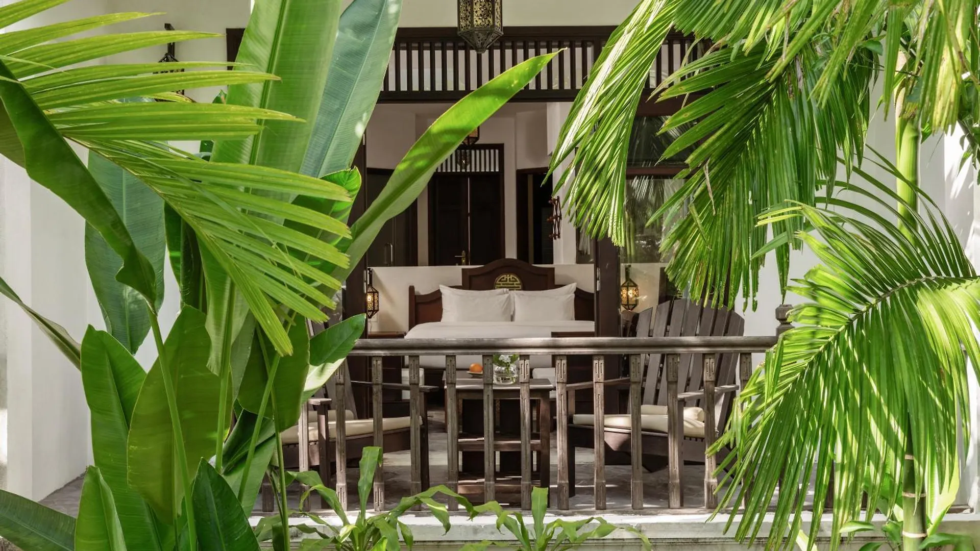 Legacy Hoi An Resort