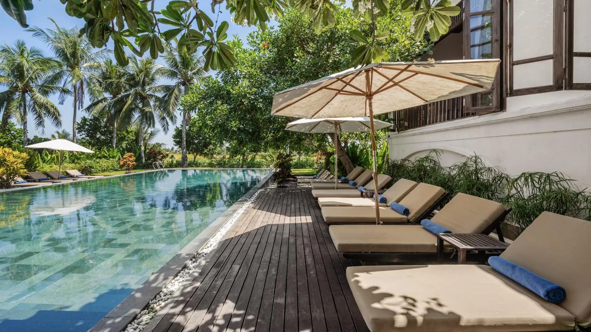 ****  Legacy Hoi An Resort Vietnam