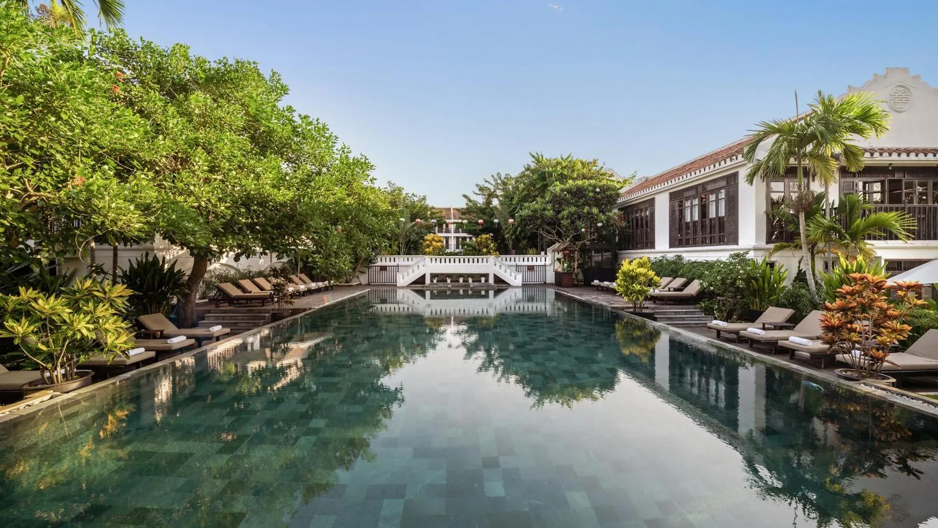 Legacy Hoi An Resort