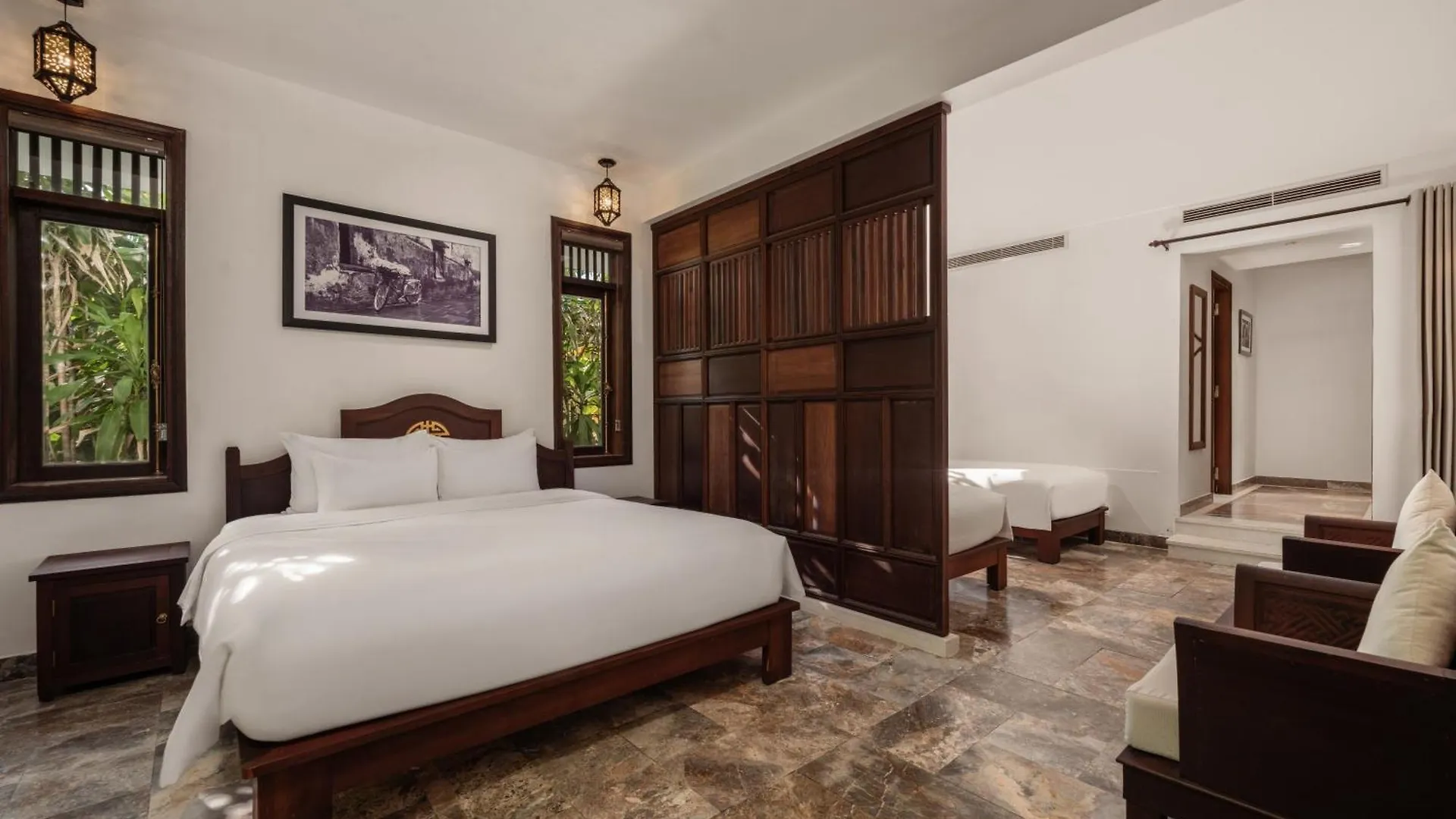 Legacy Hoi An Resort