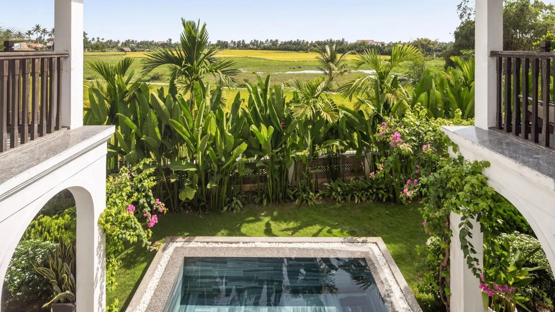 Legacy Hoi An Resort 4*,  Vietnam