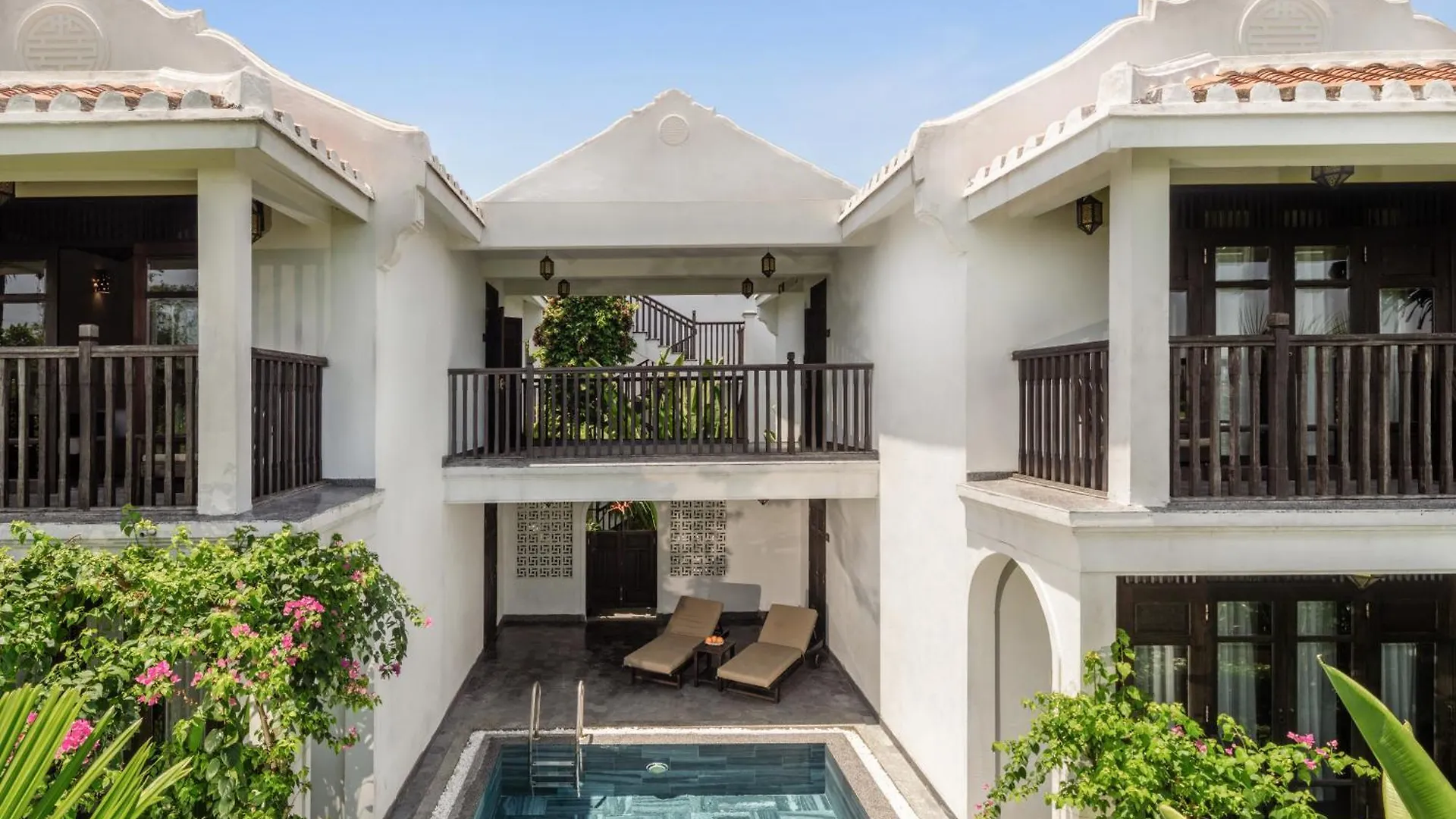 Legacy Hoi An Resort