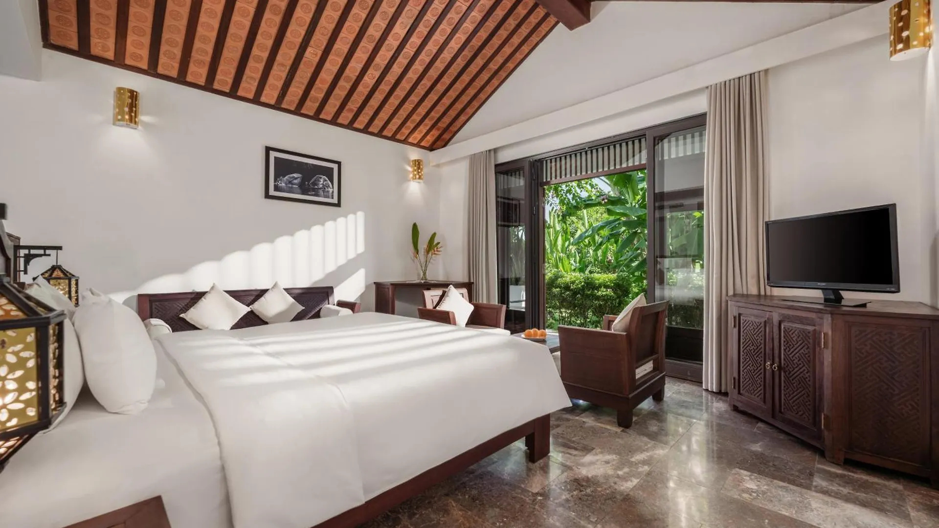 Legacy Hoi An Resort