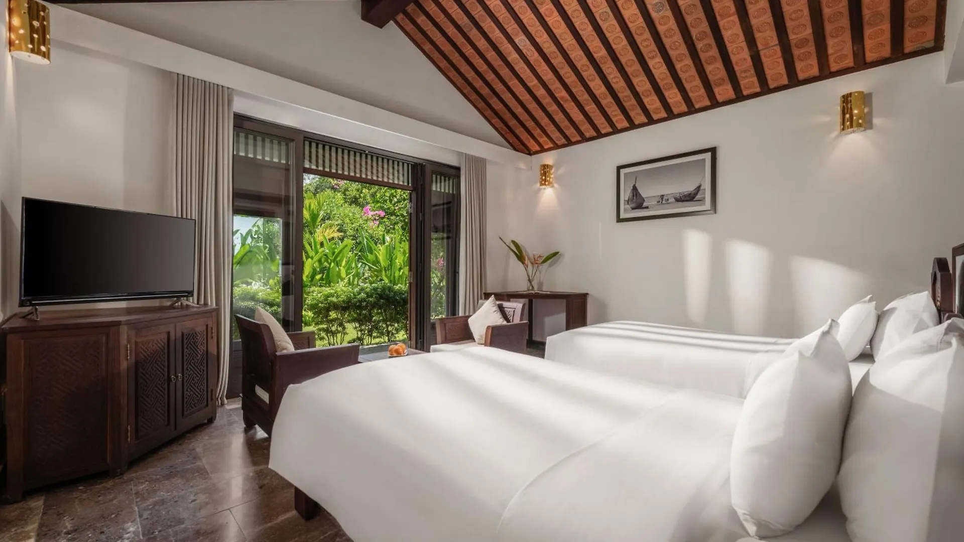 Legacy Hoi An Resort 4*,  Vietnam