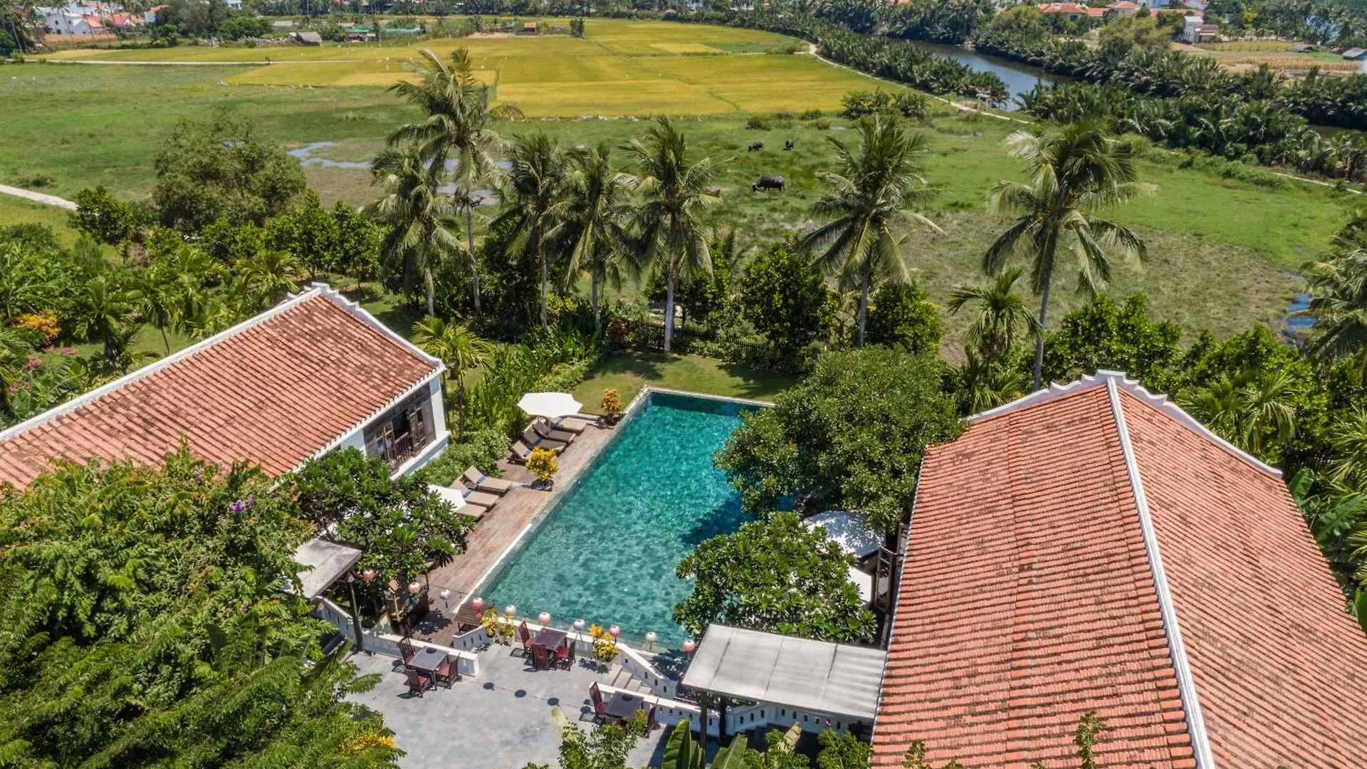 Legacy Hoi An Resort